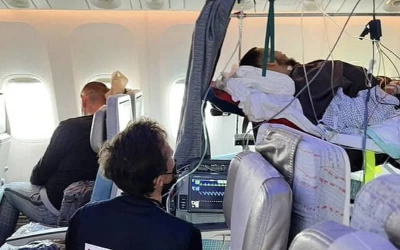 België weigerde Bilal na ongeval in Dubai te repatriëren