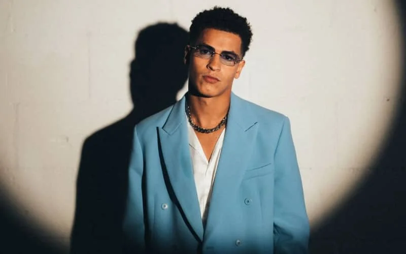 Bilal Wahib verzonk na foute livestream bijna in depressie