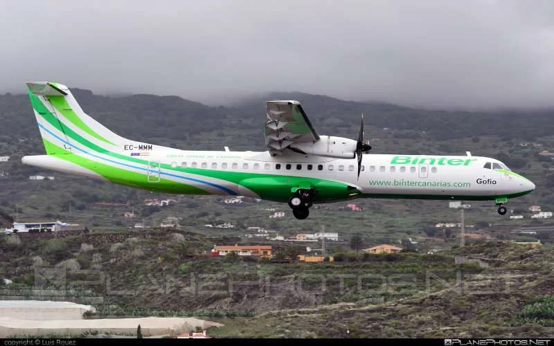 Polisario hekelt hervatting vluchten Canarische Eilanden-Laayoune