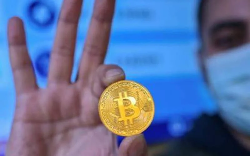 Marokkanen steeds meer in de ban van Bitcoin