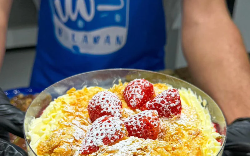 Sluiting B.Laban-winkels in Egypte door schadelijke bacterie: volgt Marokko?