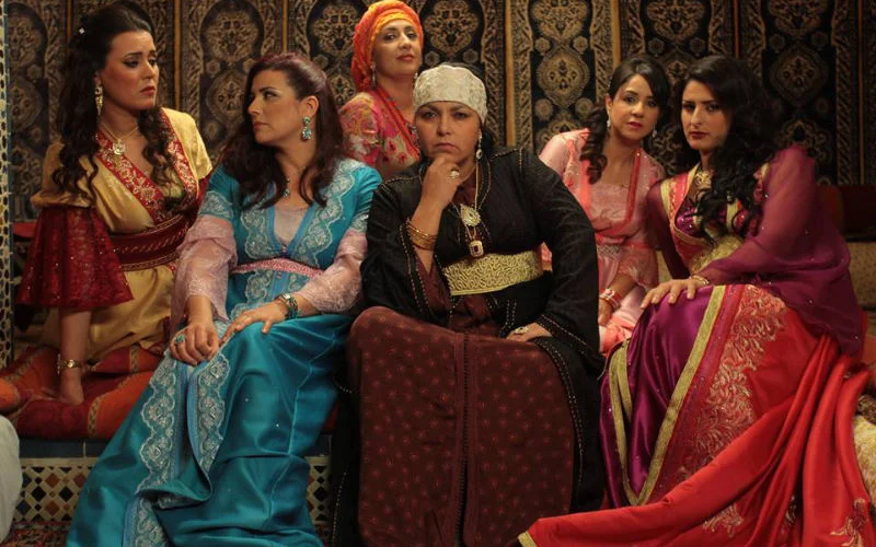 Populaire serie 'Bnat Lalla Mennana' keert na 13 jaar terug