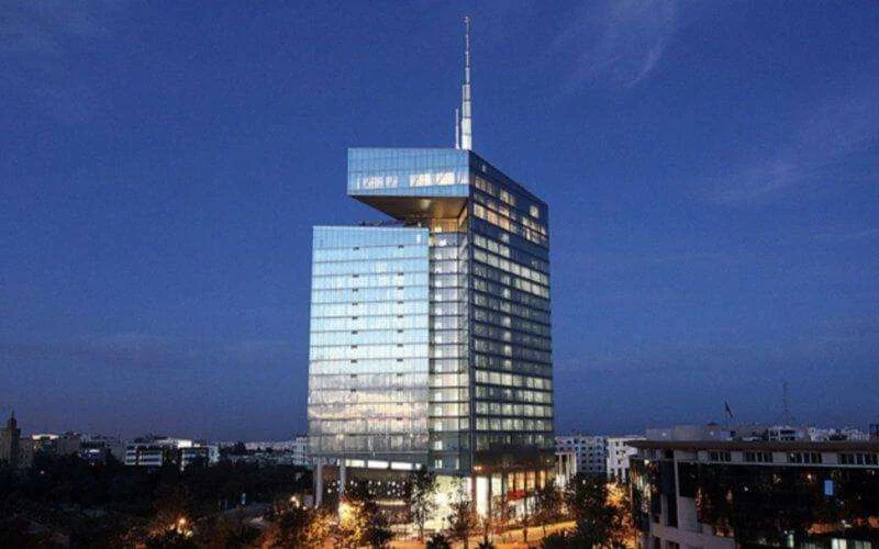 Justitie bevestigt boete van 2,5 miljard dirham voor Maroc Telecom