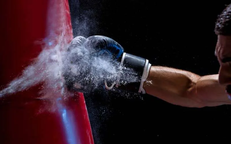 Marokkaanse boksers verdwijnen tijdens toernooi in Finland