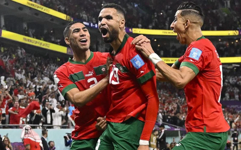 Toekomst sterspelers Marokko baart bondscoach zorgen 