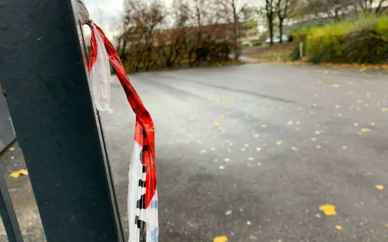 Bouchra door ex-partner doodgestoken in Frankrijk