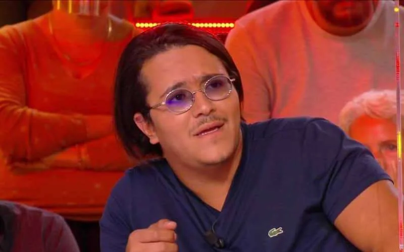 Brahim Bouhlel en Zbarbooking riskeren 2 jaar cel in Marokko