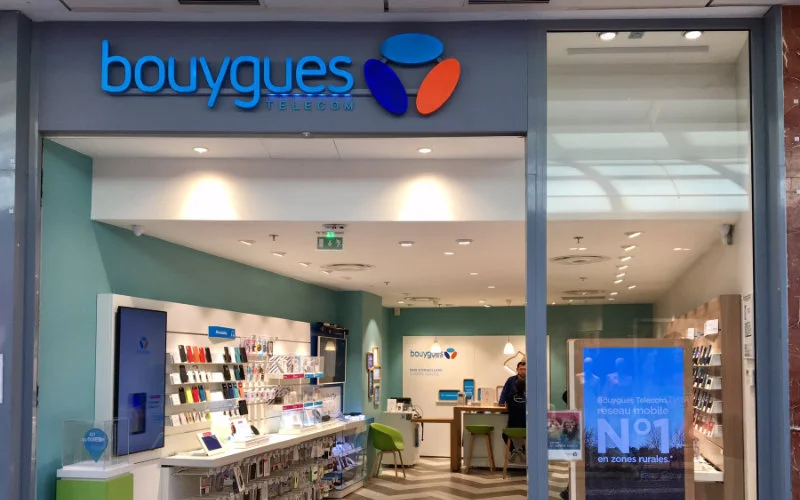 Franse gigant verplaatst banen naar Marokko