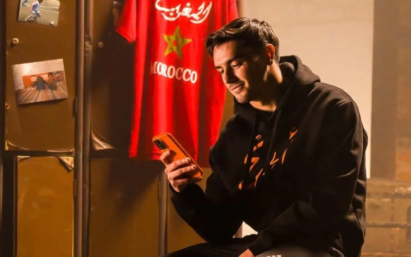 Hakimi, Bounou, Ziyech of nog Díaz: "Invloedrijke marketingiconen!"
