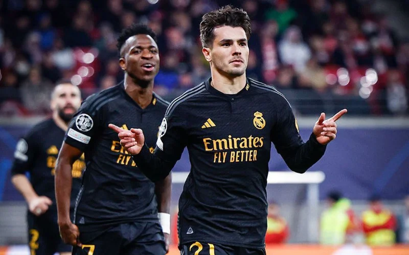 Spanje lokt Brahim Díaz met complimenten, Marokko out?