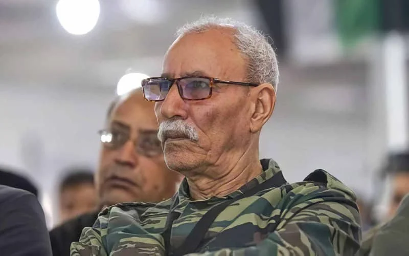 Zaak Ghali: Spanje verdacht van vertragen onderzoek