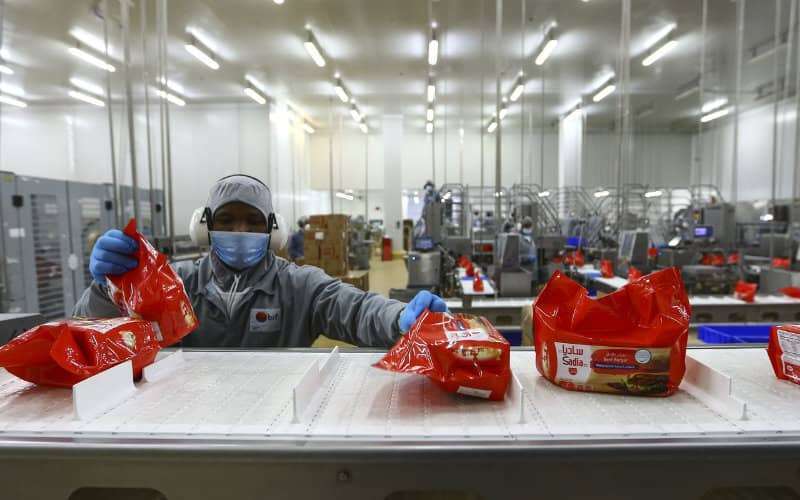 Brazilië grootste exporteur van halalproducten ter wereld 