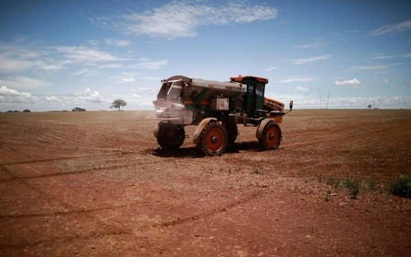 Brazilië wil Marokkaanse fosfaat