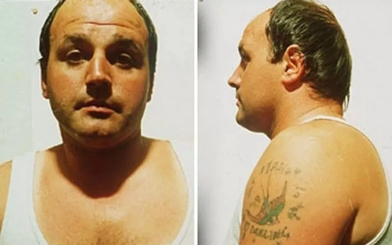 Hij was een van de grootste drugshandelaren in Europa, actief van Marokko tot Colombia