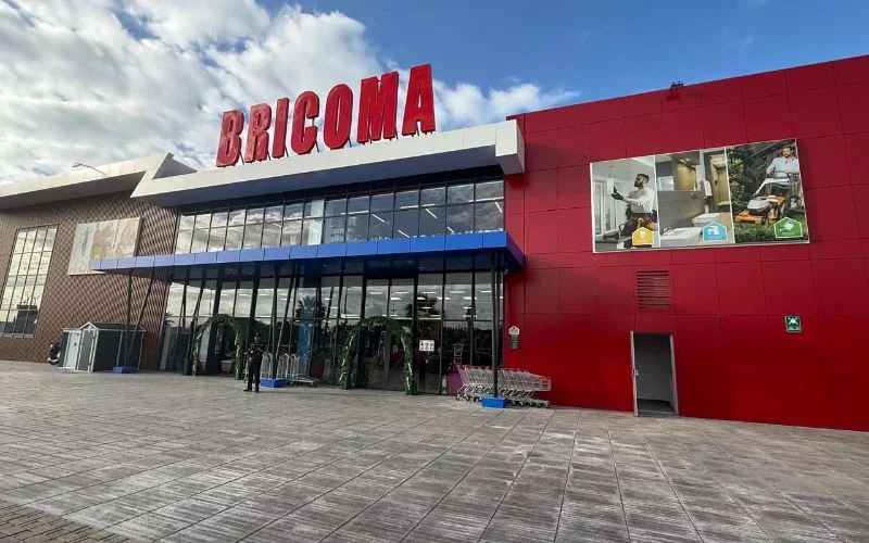 Bouwmarktketen Bricoma breidt uit naar Noord-Marokko 