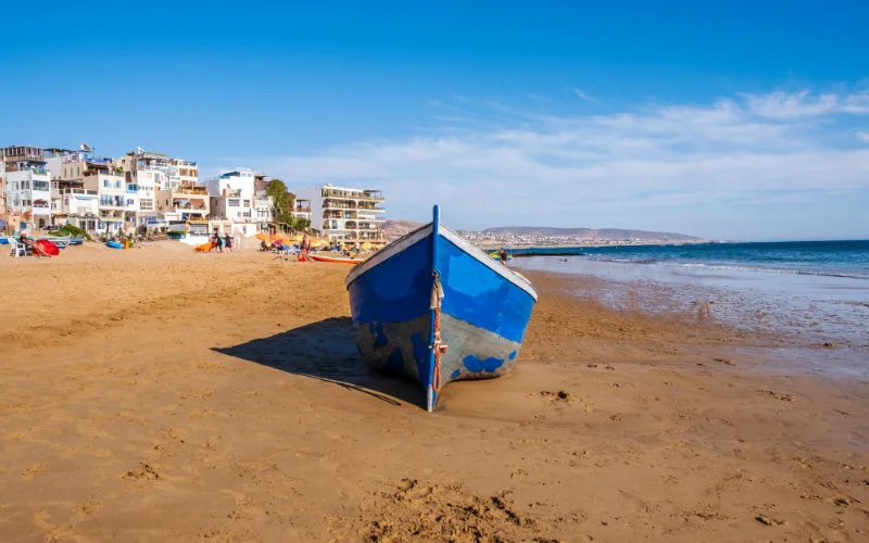 "Marokko biedt fantastische prijs-kwaliteitverhouding"