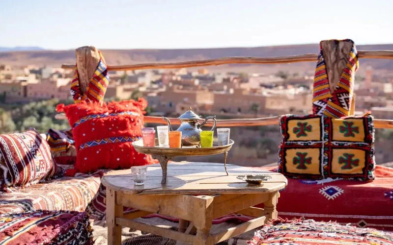 Britse media: "Ga naar Marokko in plaats van Spanje!"