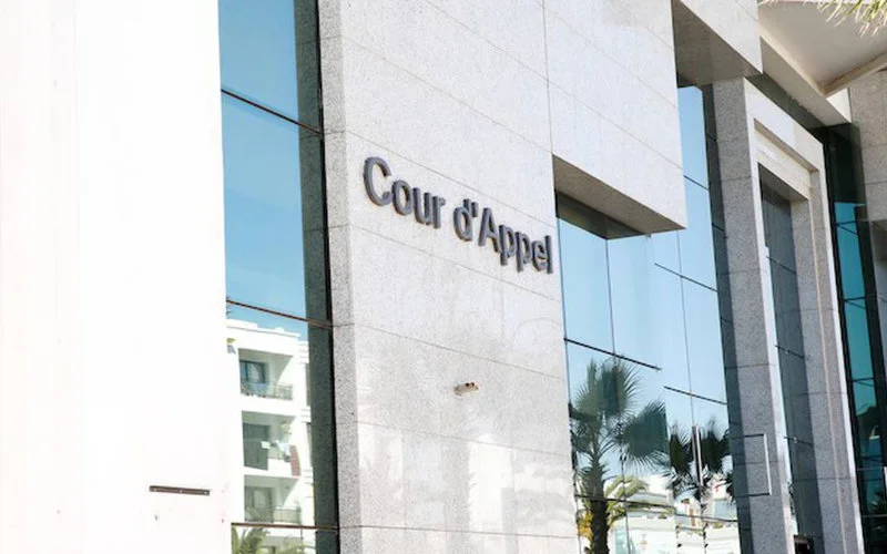 Strafvermindering voor broer adviseur Koning Mohammed VI