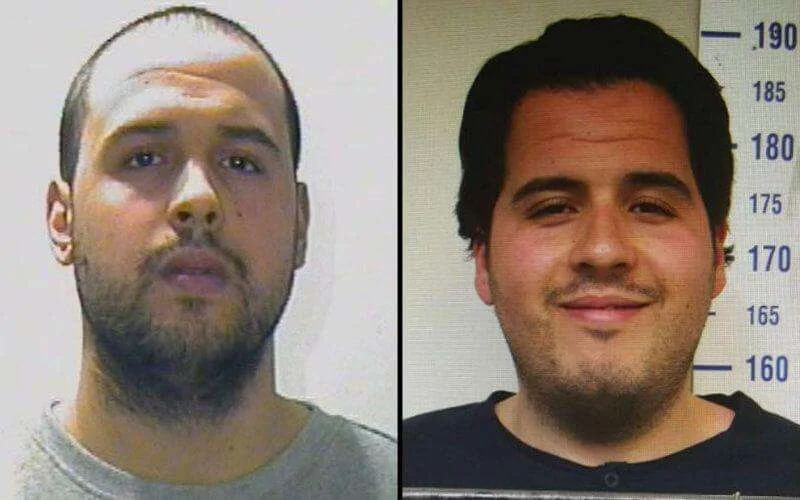 Broers El Bakraoui verdacht van moord 76-jarige Belg