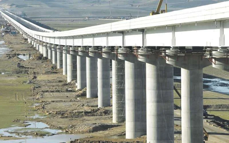 Laayoune krijgt grootste brug van Marokko