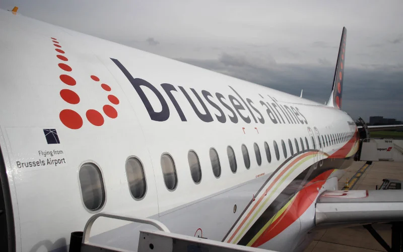 Vluchten naar Marokko geschrapt op luchthaven Brussel