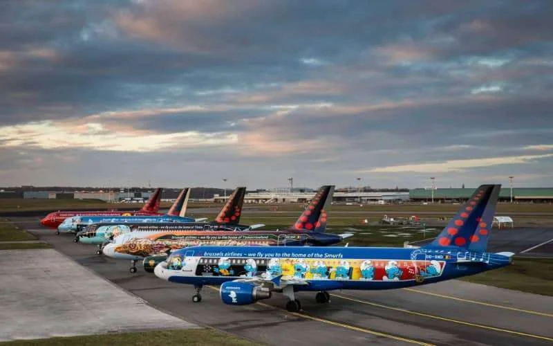 Brussels Airport lanceert nieuw zomerseizoen voor Marokko