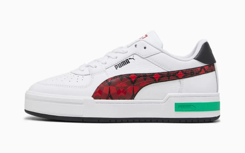 Puma lanceert Marokkaanse sneakers-collectie
