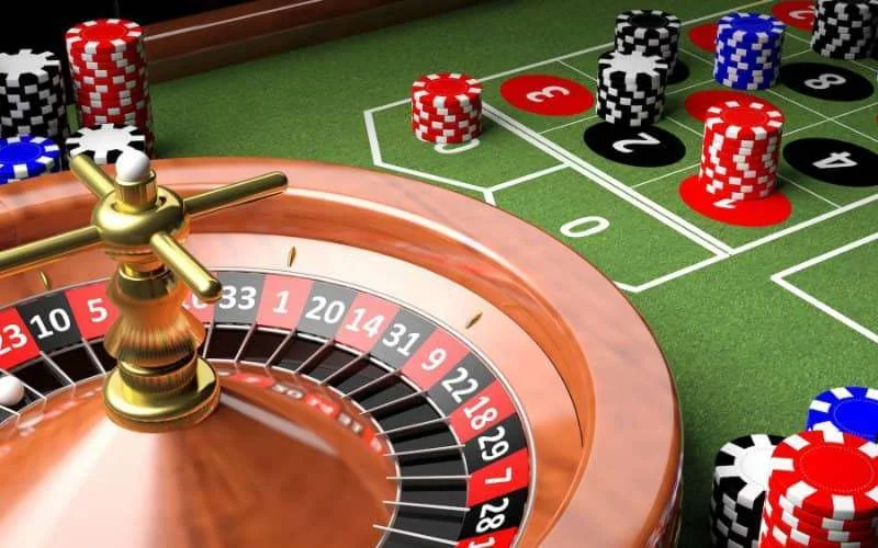 Eigenaar en klanten illegale casino in Tanger gearresteerd