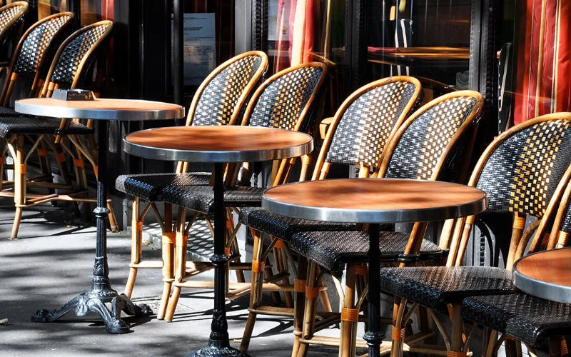 Cafés en restaurants Al Hoceima sluiten deuren in protest tegen boetes