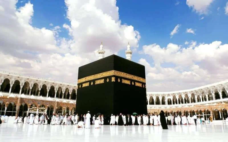 Canada: gratis bedevaart naar Mekka om vaccinatie aan te moedigen
