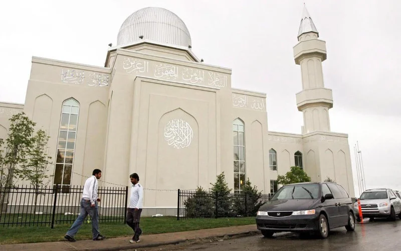 Eid-aankondiging door Marokkaanse imam zorgt voor verwarring in Canada