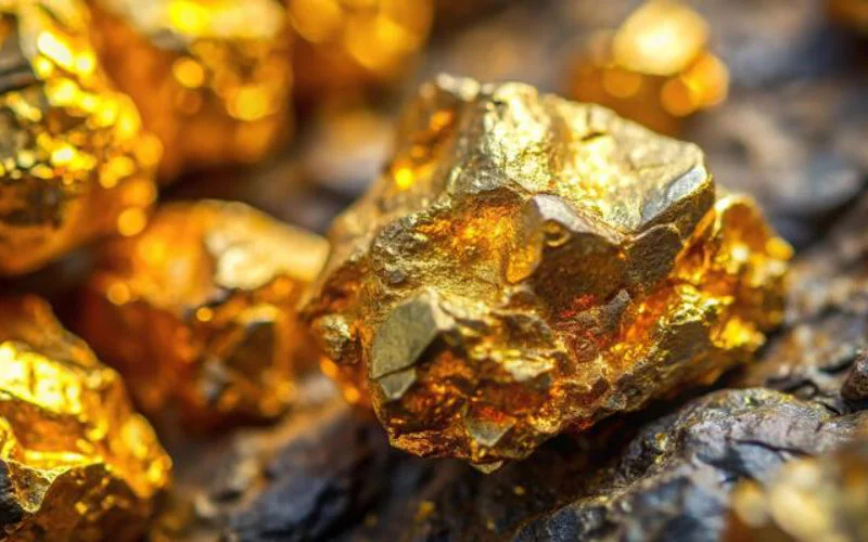 Canadese groep vindt nieuwe goudzone in Marokko