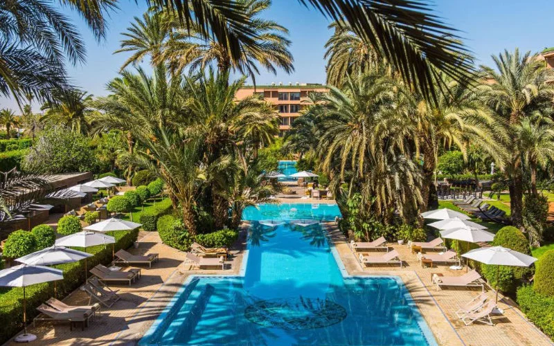 Canadezen verruilen Verenigde Staten voor Marokko