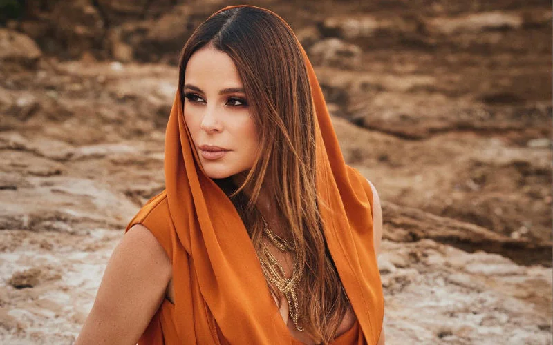 Carole Samaha vertelt over ontmoeting met Koning Mohammed VI