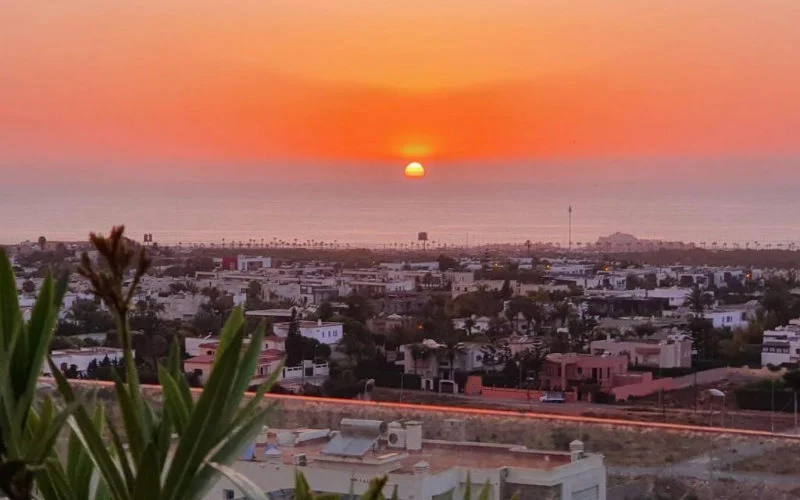 Casablanca richt zich op afvalwater door watertekort