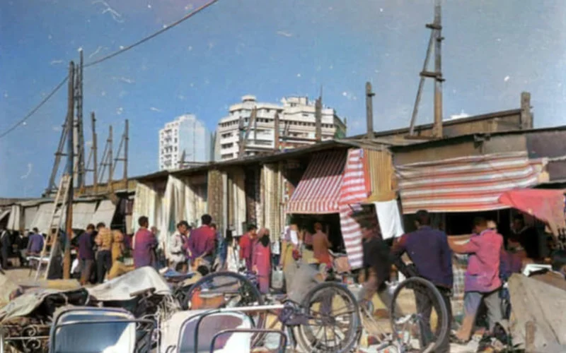 Inwoners Casablanca doen oproep aan Koning Mohammed VI