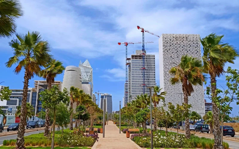 WK 2030: nieuwe uitdaging voor Marokkaanse bedrijven