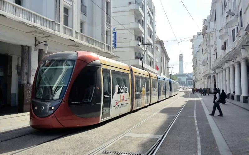 Casablanca: politie onderzoekt vastgoedschandaal