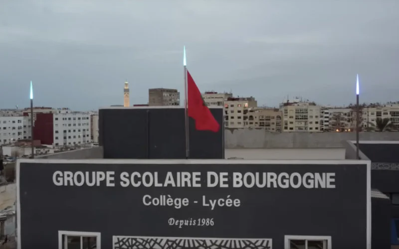 Onbegrip in Casablanca na plotse sluiting schoolgroep