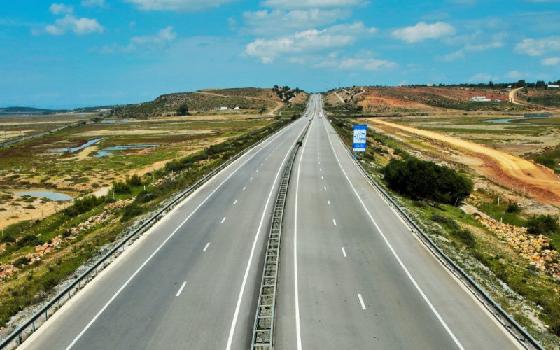 Casablanca: 5,1 miljard dirham voor wegennet rond WK-stadion