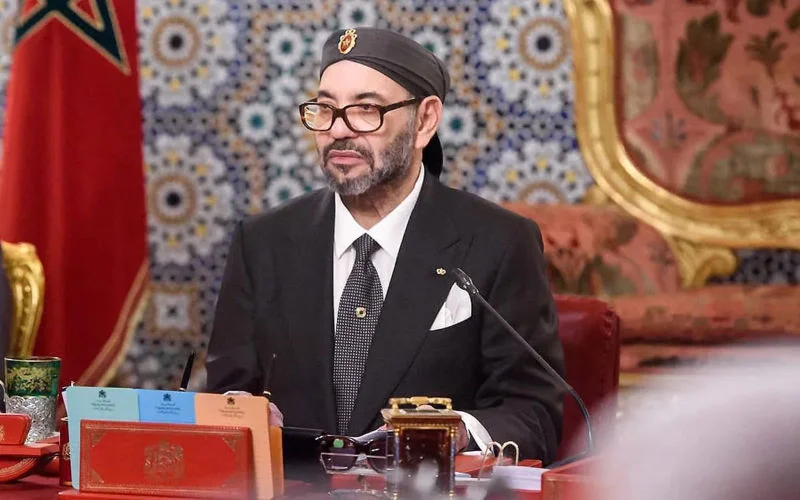 Catalonië negeert oproep Koning Mohammed VI