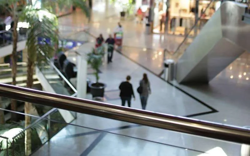 Sebta gaat langzaam dood zonder Marokkanen