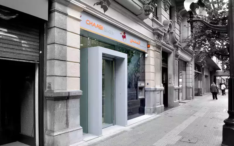 Spanje: rechter vernietigt ontslag Hirak activist door Chaabi bank