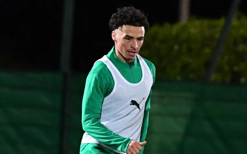 België wil einde maken aan talentenroof door Marokko