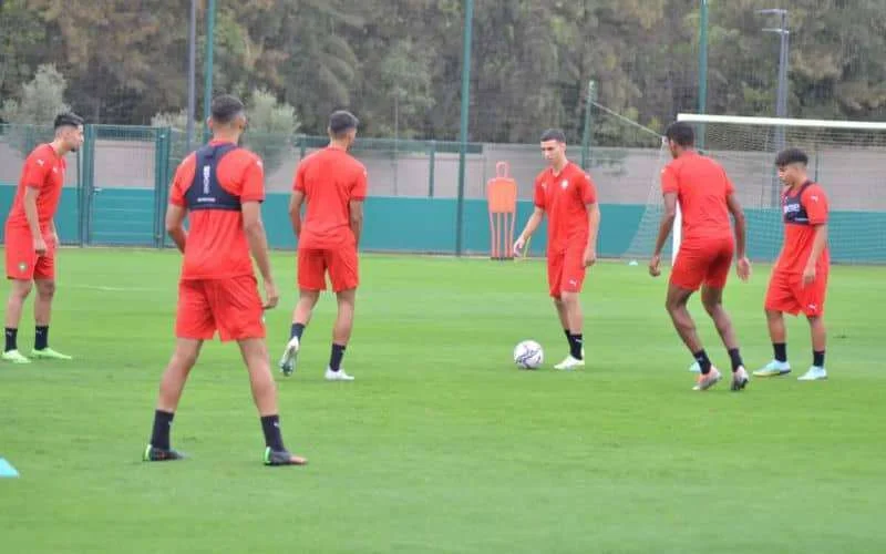 CHAN 2023 in Algerije: Fouzi Lekjaa verduidelijkt eisen