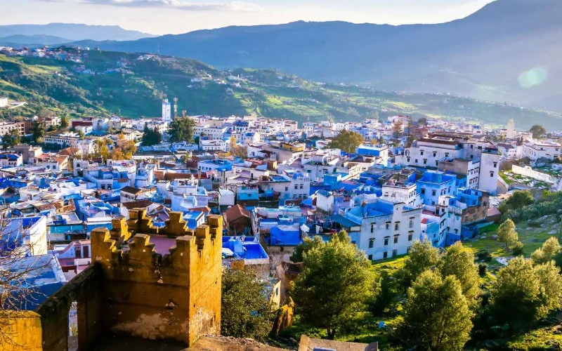 Deze stad zou Marrakech kunnen onttronen