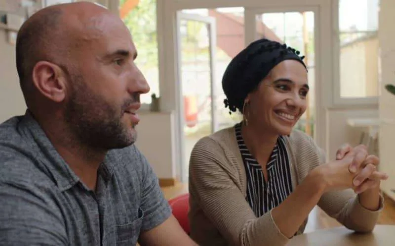 Cherifa en Rachid van 'Blind gekocht' zetten huis te koop