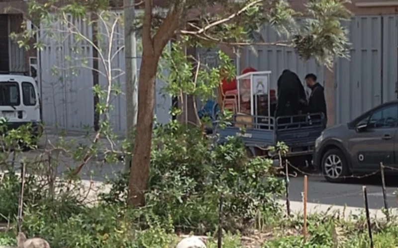 Clandestiene kerken in Casablanca ontruimd 