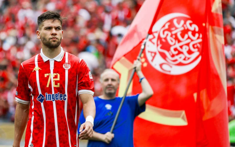 Coach en arts Wydad Casablanca slachtoffer ernstig ongeval in Washington 