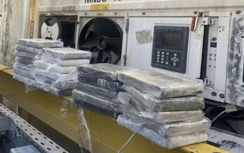 Marokko onderschept cocaïnelading bestemd voor Nederland